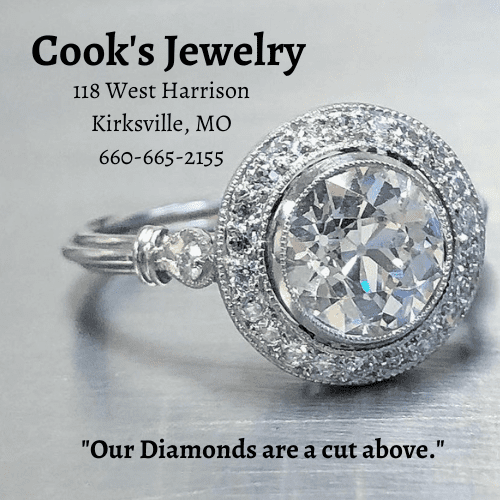 Cook's Jewelry